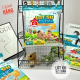 Lót su sơ sinh Hiền Trang