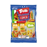Kẹo dẻo Trolli Gummi Lunch 77g