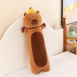 Gối ôm gấu bông hình Capybara