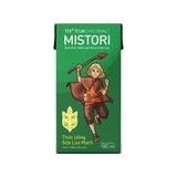 Sữa lúa mạch TH Chocomalt Mistori 180ML