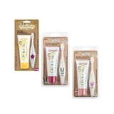 Set kem đánh răng kèm bàn chải Jack N'Jill Úc 6M+