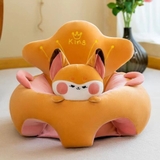 Ghế bông tập ngồi cho bé