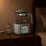 Máy đun và hâm nước nước pha sữa đa năng Fatzbaby Quick 15 - FB3115TN