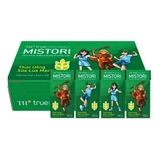 Sữa lúa mạch TH Chocomalt Mistori 180ML