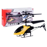 Đồ chơi máy bay trực thăng điều khiển từ xa FLYER SET