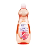 Nước rửa chén Nhật Bản hương trái cây