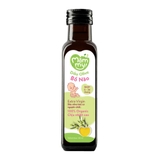 Dầu ăn dặm Mămmy chai 100ml
