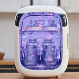 Máy tiệt trùng sấy khô khử mùi UVC-LED Plasmax 3 - FB4792TN