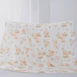 Set túi 2 khăn tắm xô họa tiết cổ tích cho bé