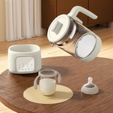 Máy đun và hâm nước nước pha sữa đa năng Fatzbaby Quick 15 - FB3115TN