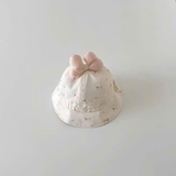 Mũ nón vành gấu thỏ cho bé