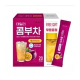 Trà Kombucha Danongwon Daily Hàn quốc