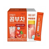 Trà Kombucha Danongwon Daily Hàn quốc