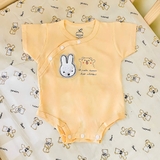 Body chip thun lạnh Hannie hình thỏ cho bé