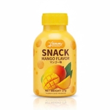 Bánh Snack Yummy ăn dặm cho bé 1Y+