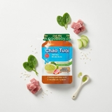 Cháo tươi Linh Hoa Food cho bé 4M+ (80g)