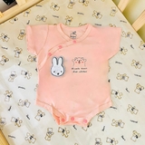 Body chip thun lạnh Hannie hình thỏ cho bé