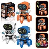 Đồ chơi Robot BOT Pioneer cho bé