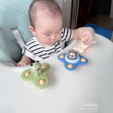 Đồ chơi con quay Spinner 3 màu