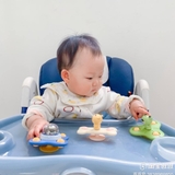 Đồ chơi con quay Spinner 3 màu