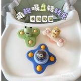 Đồ chơi con quay Spinner 3 màu