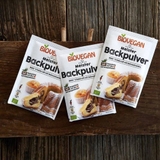Bột men nở hữu cơ Ruf Biovegan 7g