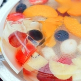 Bột gelatin thuần chay Biovegan gói 18g