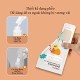 Túi đựng sữa bột Misuta
