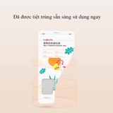 Túi đựng sữa bột Misuta