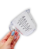 Cốc chia vạch GB