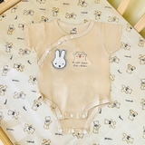Body chip thun lạnh Hannie hình thỏ cho bé