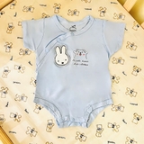 Body chip thun lạnh Hannie hình thỏ cho bé