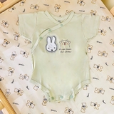 Body chip thun lạnh Hannie hình thỏ cho bé