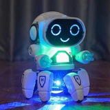 Đồ chơi Robot BOT Pioneer cho bé
