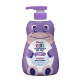 Sữa tắm gội Pureen Kid Yogurt Plus cho bé 2Y+