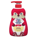 Sữa tắm gội Pureen Kid Yogurt Plus cho bé 2Y+