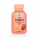 Bánh Snack Yummy ăn dặm cho bé 1Y+