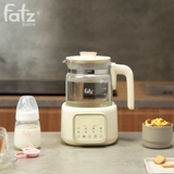 Máy đun và hâm nước nước pha sữa đa năng Fatzbaby Quick 15 - FB3115TN