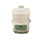 Nồi nấu cháo chậm Mămmy 1L