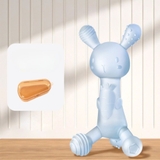 Gặm nướu thỏ silicon
