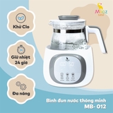 Máy đun nước thông minh Moaz Bebe MB-012