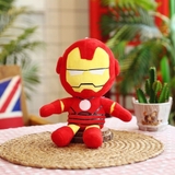 Gấu bông hình siêu nhân cho bé