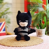 Gấu bông hình siêu nhân cho bé