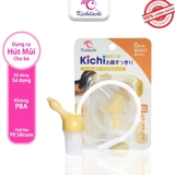 Dụng cụ hút mũi Kichilachi siêu mềm mẫu mới