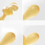 Gặm nướu thỏ silicon