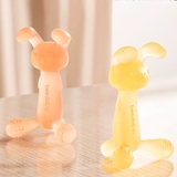 Gặm nướu thỏ silicon
