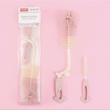 Cọ xước rửa bình Moonship