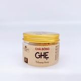 Chà bông thượng hạng cho bé ăn dặm 8m+