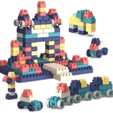 Hộp đồ chơi lego