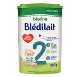 Sữa bột Bledilait Pháp 900g